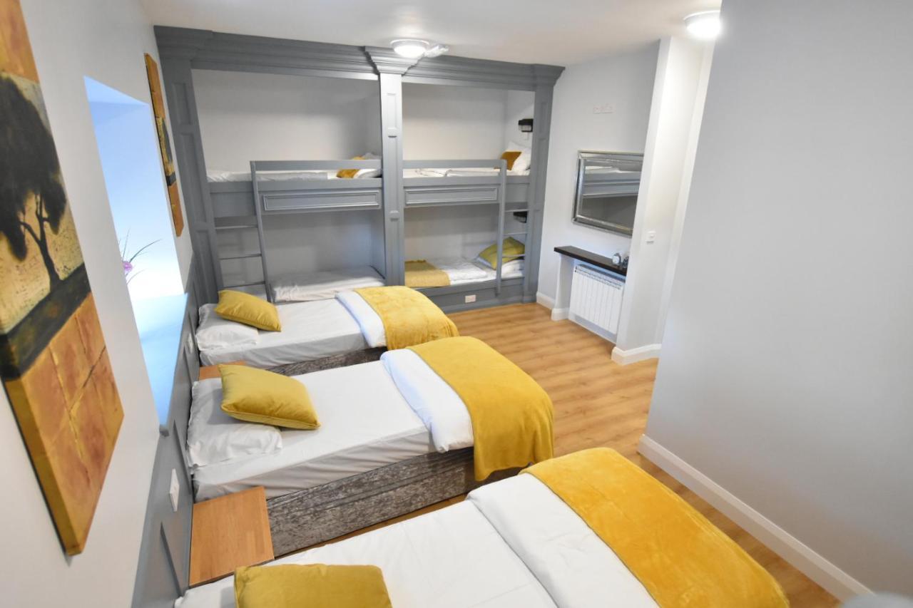 Lanigan'S Accommodation Kilkenny Eksteriør bilde
