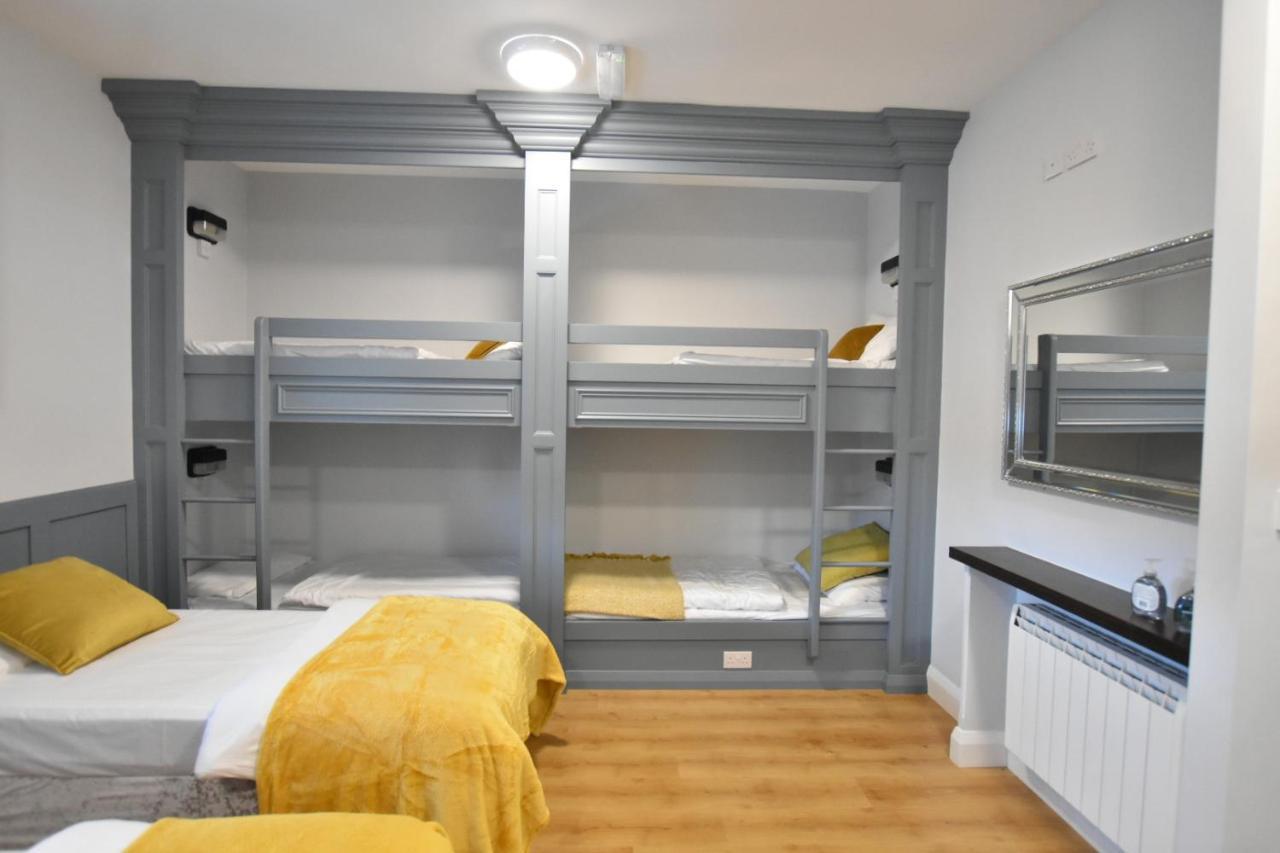 Lanigan'S Accommodation Kilkenny Eksteriør bilde