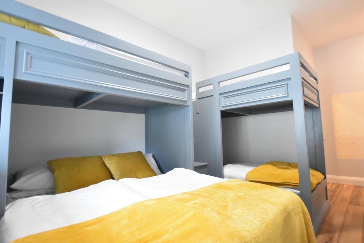 Lanigan'S Accommodation Kilkenny Eksteriør bilde