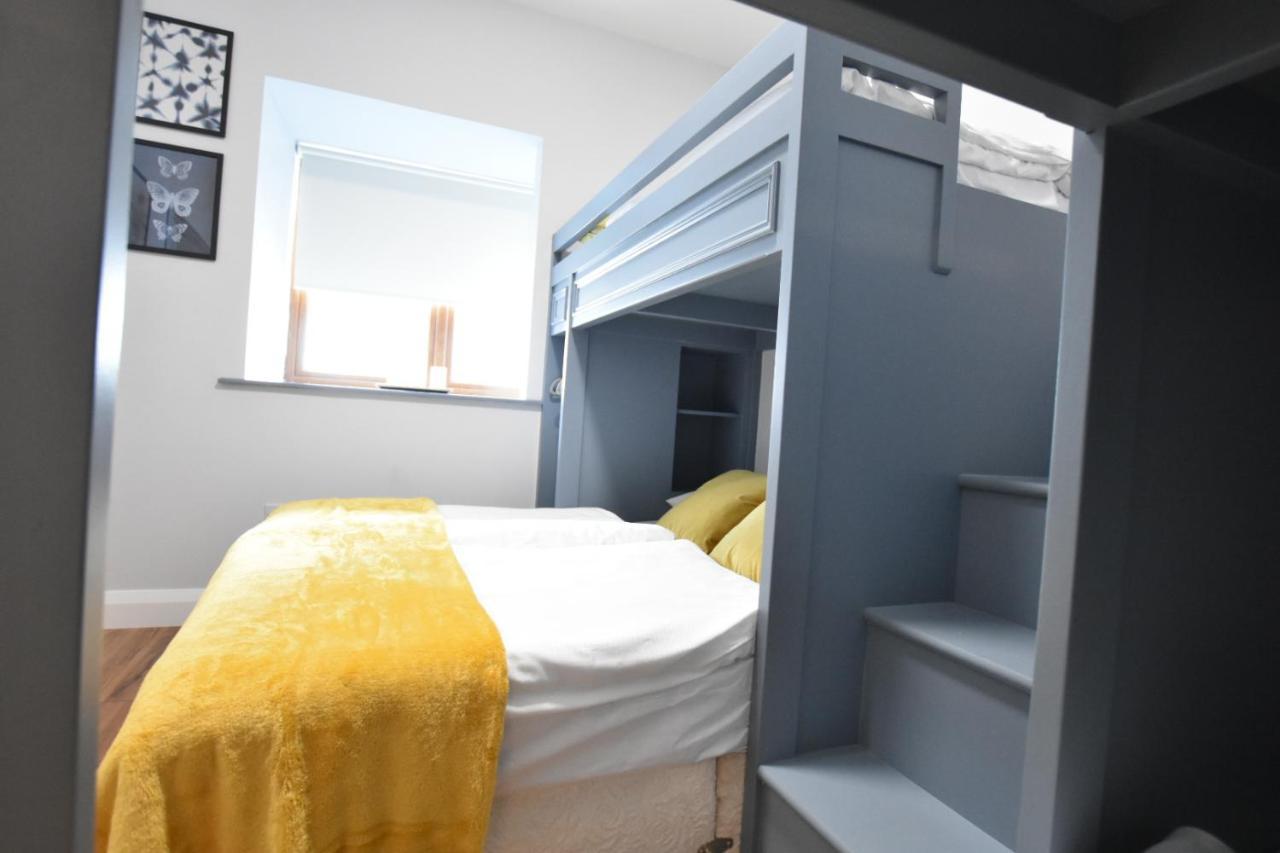 Lanigan'S Accommodation Kilkenny Eksteriør bilde
