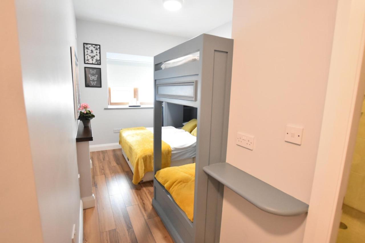 Lanigan'S Accommodation Kilkenny Eksteriør bilde