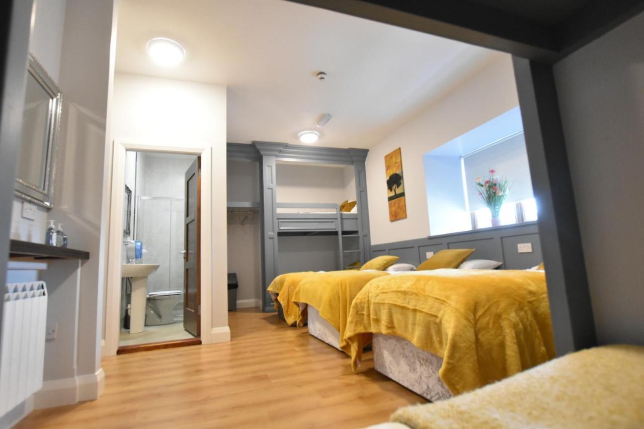 Lanigan'S Accommodation Kilkenny Eksteriør bilde
