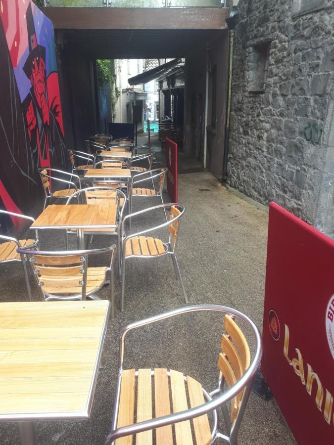 Lanigan'S Accommodation Kilkenny Eksteriør bilde