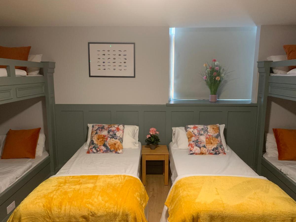 Lanigan'S Accommodation Kilkenny Eksteriør bilde