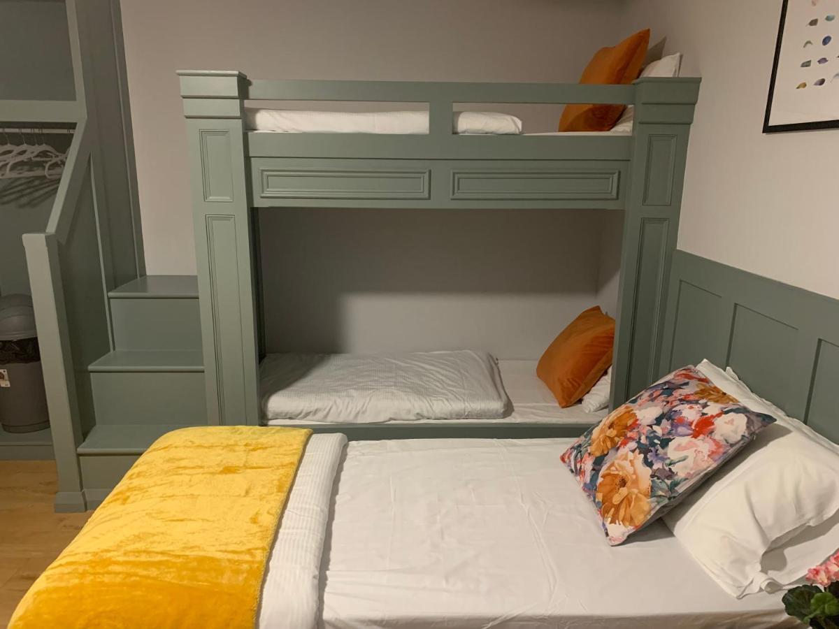 Lanigan'S Accommodation Kilkenny Eksteriør bilde