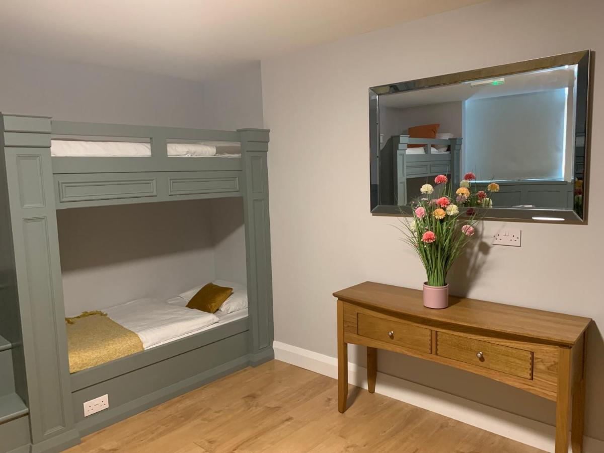 Lanigan'S Accommodation Kilkenny Eksteriør bilde