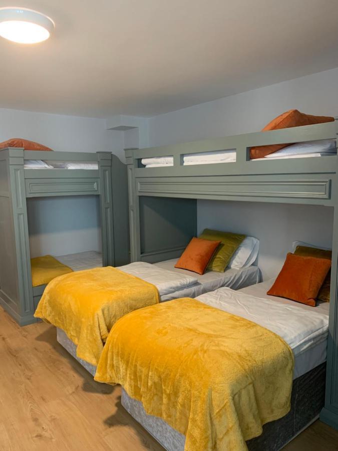 Lanigan'S Accommodation Kilkenny Eksteriør bilde