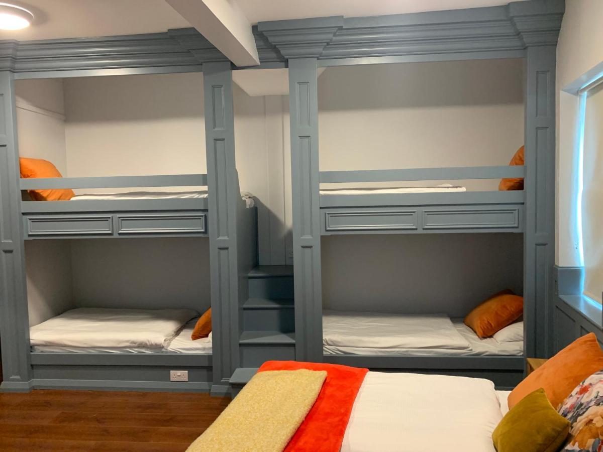 Lanigan'S Accommodation Kilkenny Eksteriør bilde