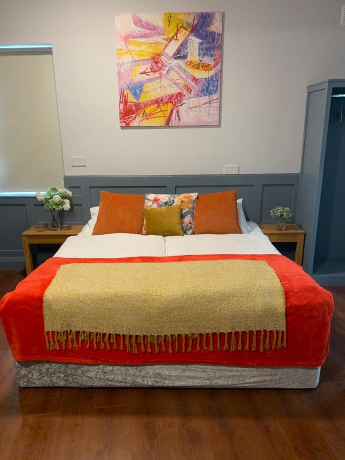 Lanigan'S Accommodation Kilkenny Eksteriør bilde