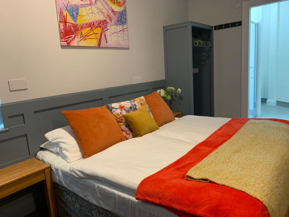 Lanigan'S Accommodation Kilkenny Eksteriør bilde