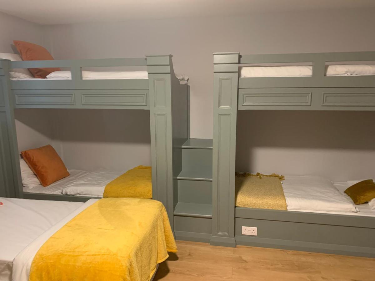 Lanigan'S Accommodation Kilkenny Eksteriør bilde