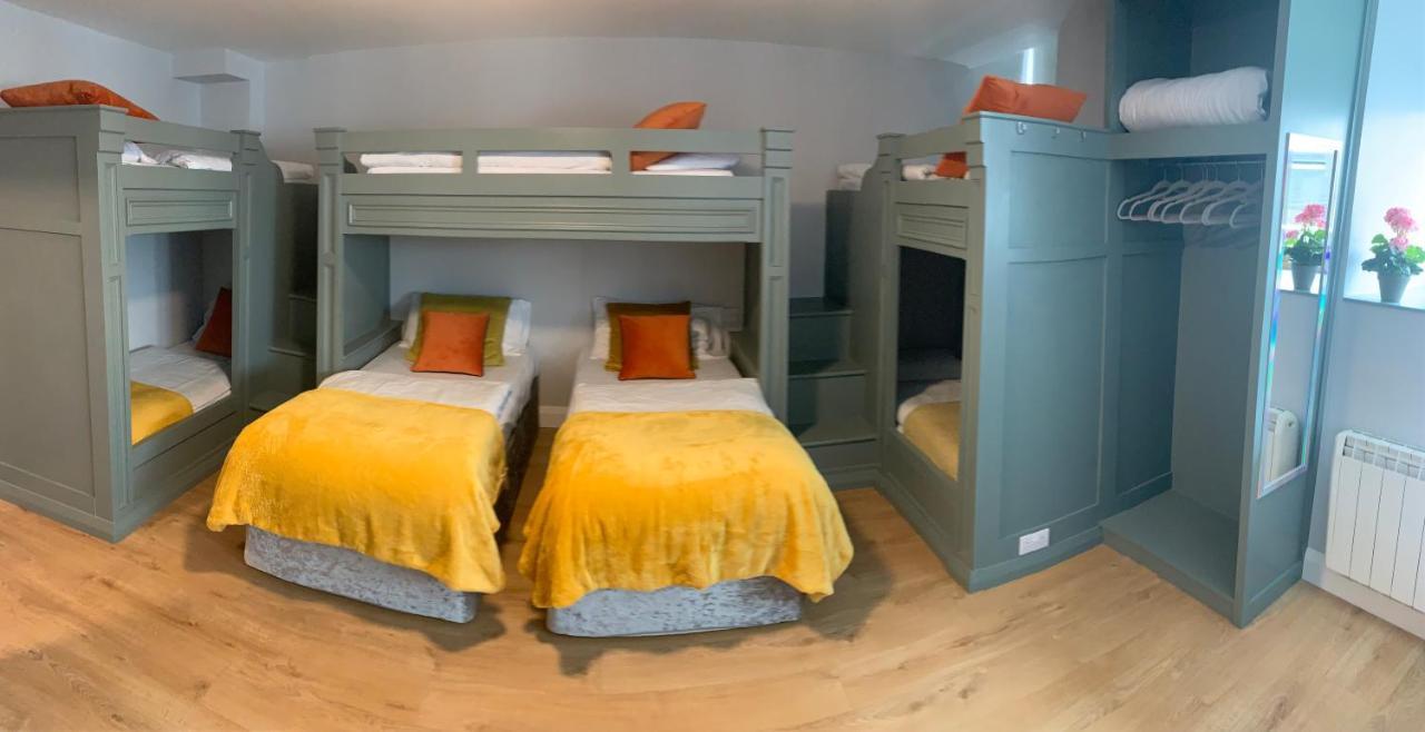 Lanigan'S Accommodation Kilkenny Eksteriør bilde