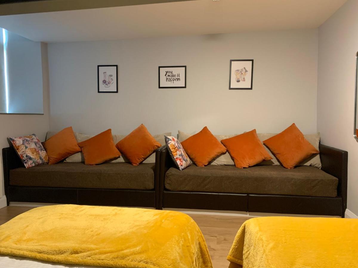 Lanigan'S Accommodation Kilkenny Eksteriør bilde