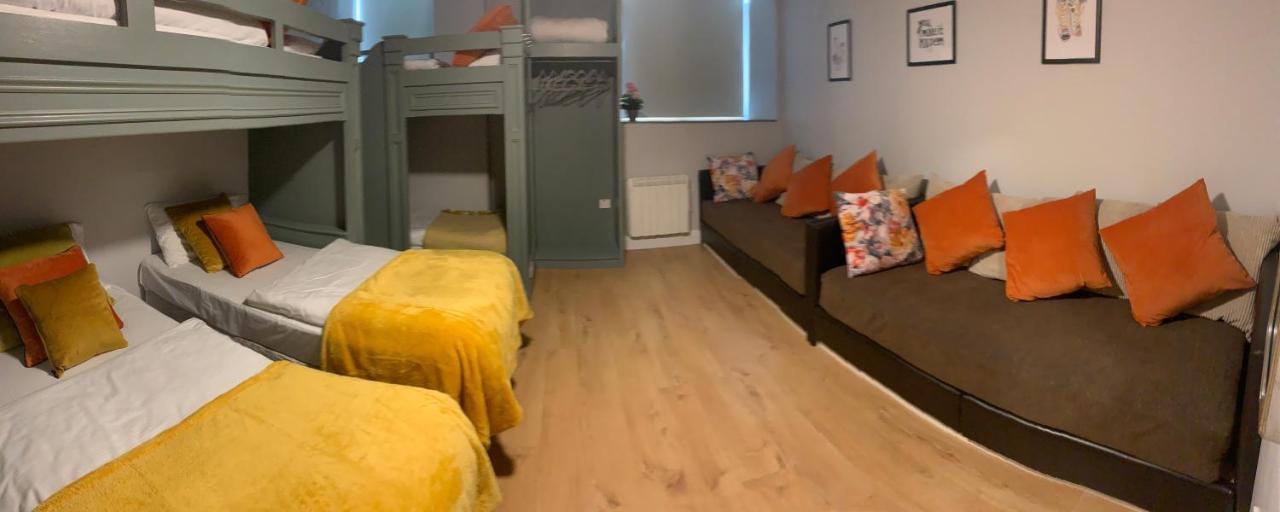 Lanigan'S Accommodation Kilkenny Eksteriør bilde
