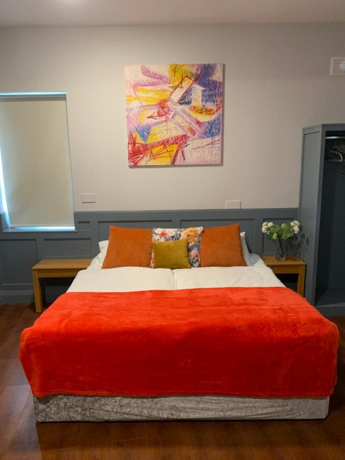 Lanigan'S Accommodation Kilkenny Eksteriør bilde